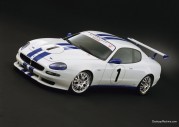 Maserati Trofeo